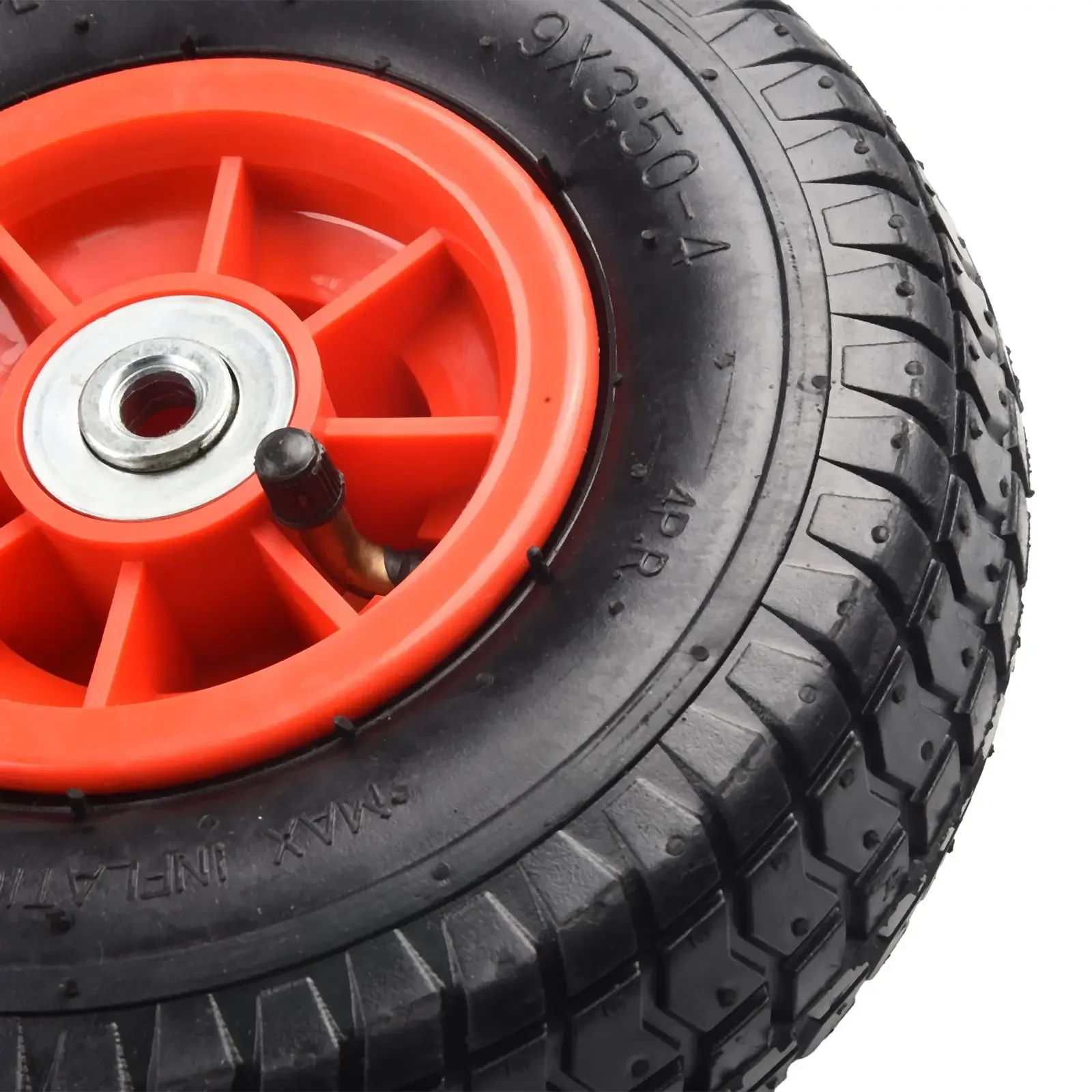 Rubber Tire For Kid\'s Electric Car Children\'s Vehicle Pneumatic Wheels General Purpose Motors Electrical Equipment Supplies