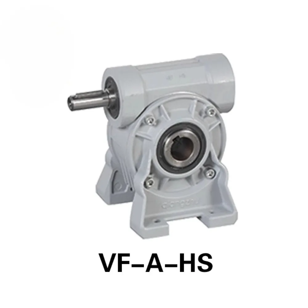 مخفض التروس VF49F1 49A 49N 49V 49P HS