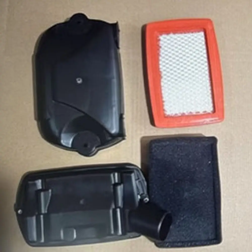 Replacement Intake For EBZ8500 EBZ7500 Backpack Blower 576575001 Air Filter Cover Accessory Engine Repair Part