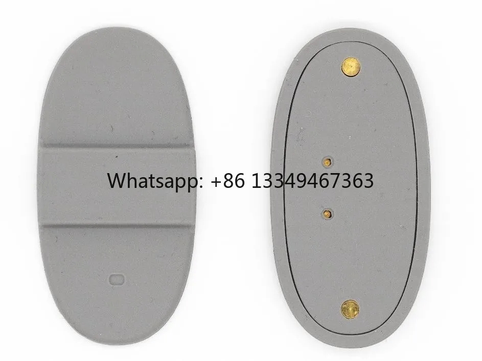 Wearable Continuous Patch Digital  Patch Bluetooth Holter Medical