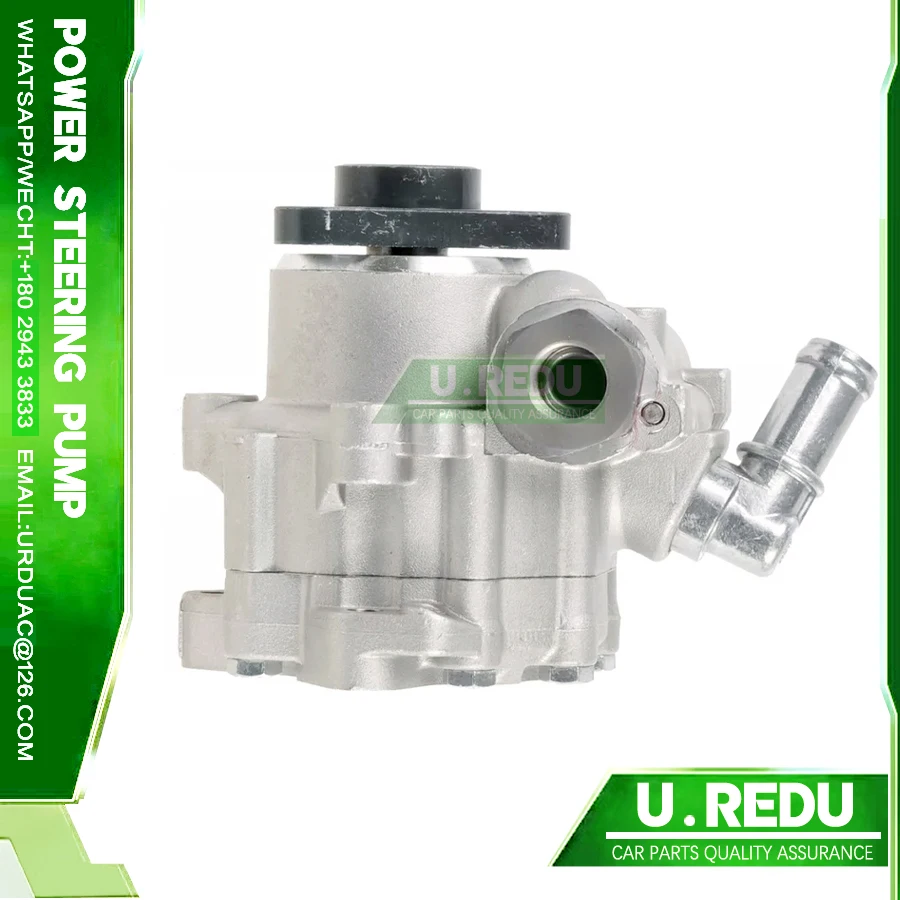 

Power Steering Pump for BMW x5 e53 3.0 32411095845 32416757914 1095845 32416757840 6757914 6757840 32416757845