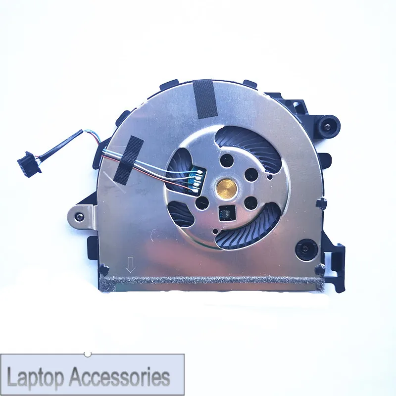 

Original New CPU Cooling Fan For HP EliteBook 835 840 845 G7 HSN-I37C HSN-I36C-4 Fast Ship