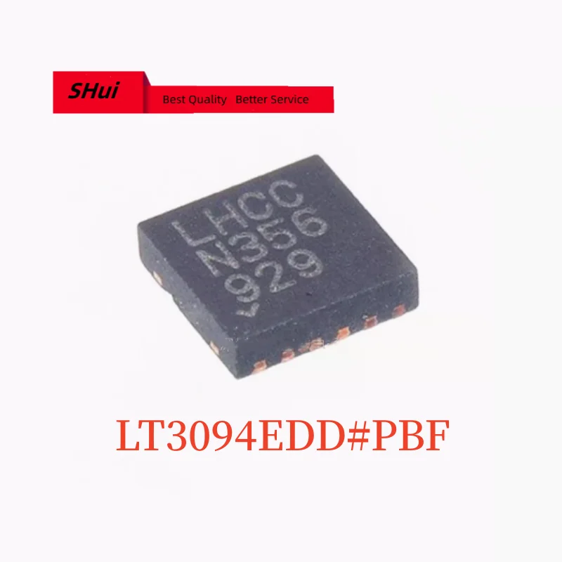 

5 шт. ~ 20 шт. LT3094EDD # PBF LHCC фотоэлектрический линейный регулятор чип IC