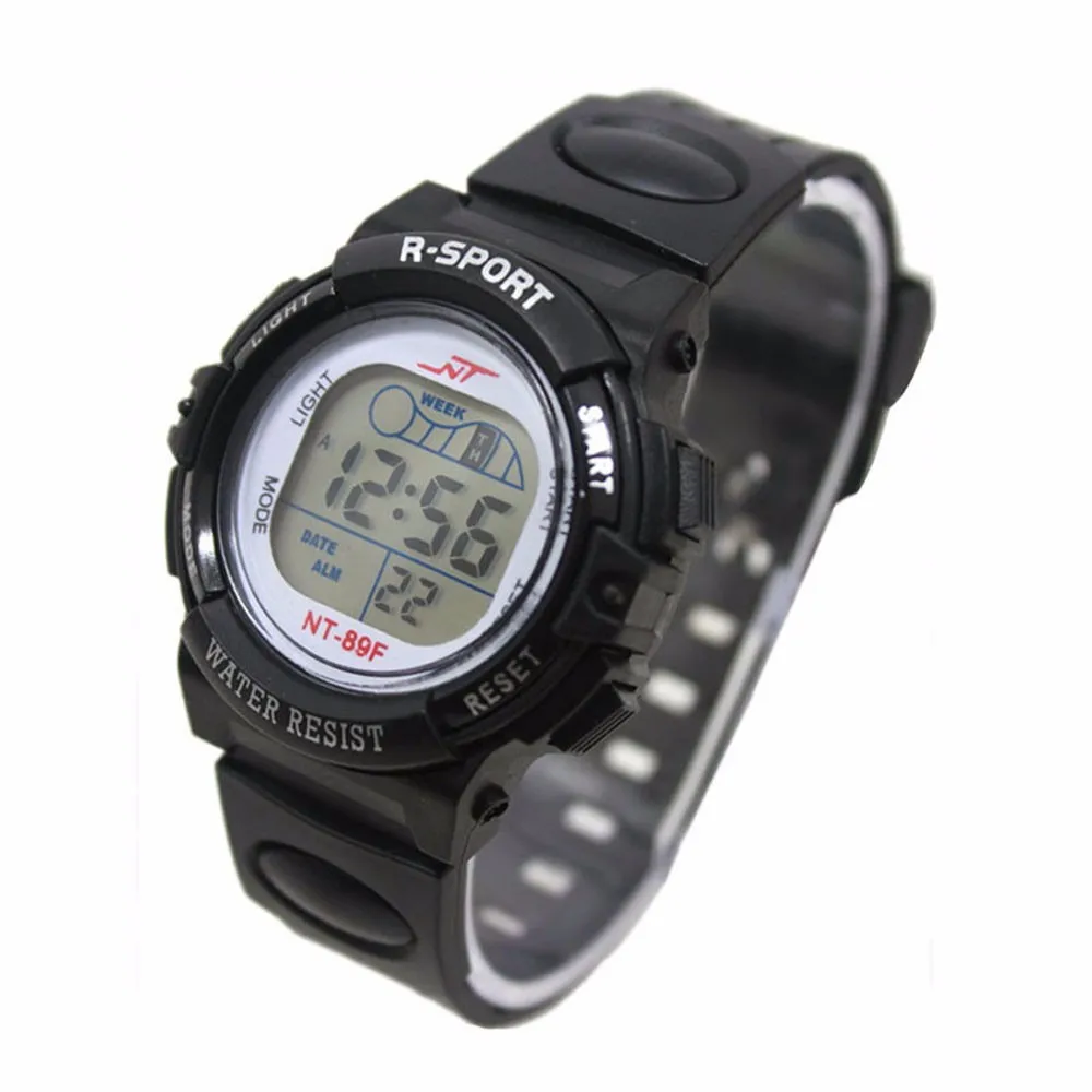 

Multi Function Sport Watch Student Children Watch Girls Boys Waterproof Date Led Digital Wrist Watches Relogio Digital