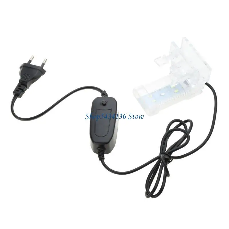 H7ED Led Aquarium C…