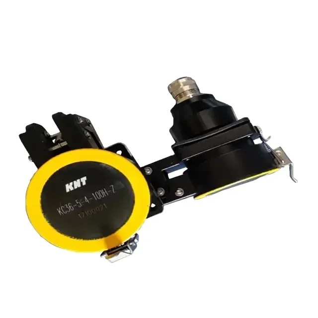 موصل Inter Car KNT KC36-5-4-100H PA لمدرب ركاب السكك الحديدية