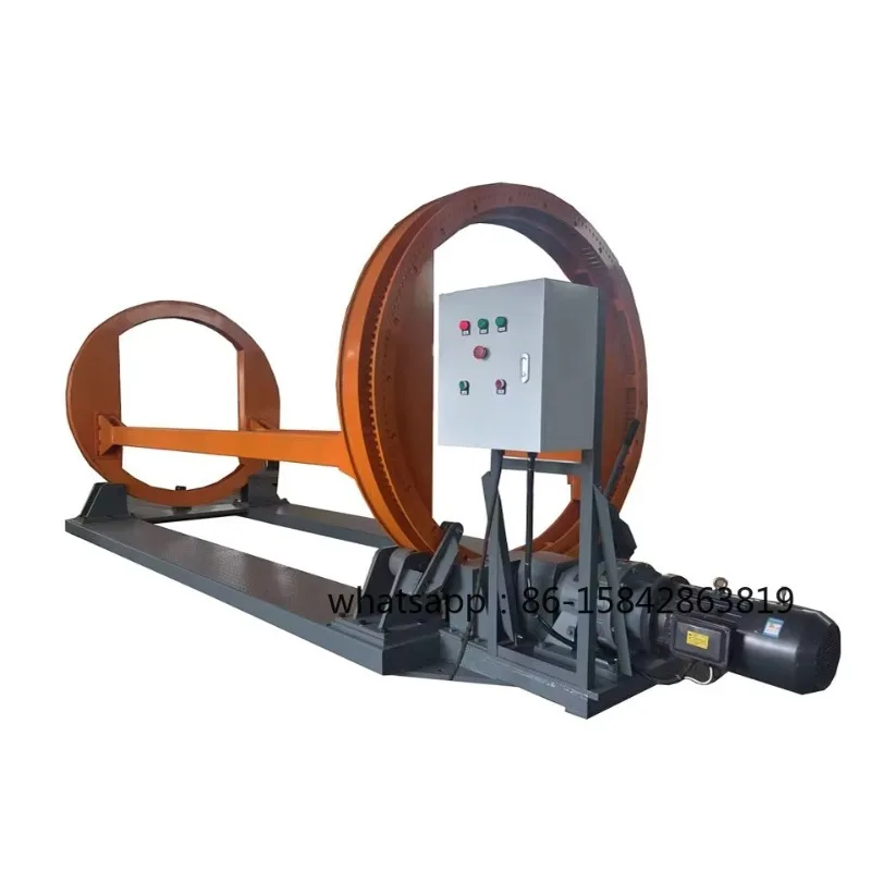 High Quality  6000kg 8000kg 12000kg Rotating Engine Stand 6 Ton 8 Ton 12 Ton Engine Repair Stand With CE Can Be Customized