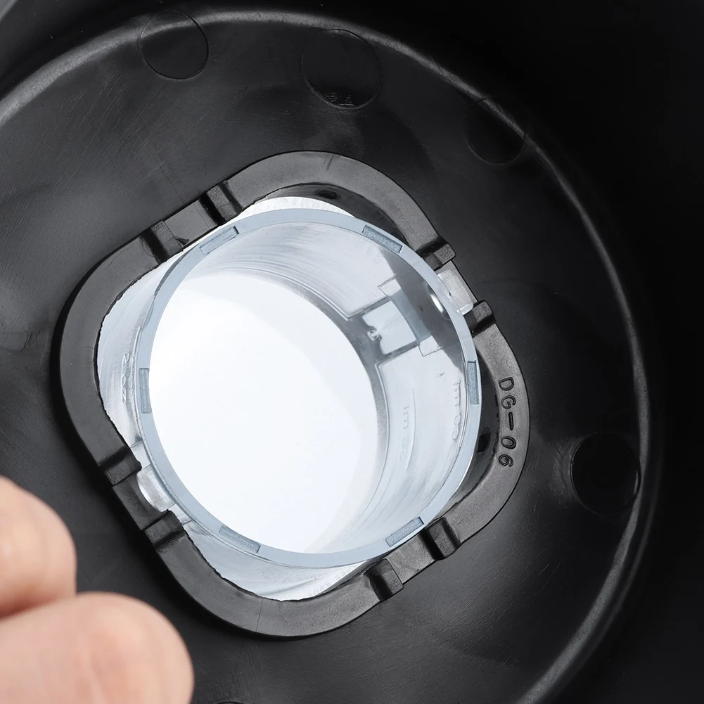 ブレンダーアクセサリー ブレンダー 大小蓋 プラグ付き 交換用 Vitamix Eastman Tritan 64オンスコンテナブレンダー蓋に適合