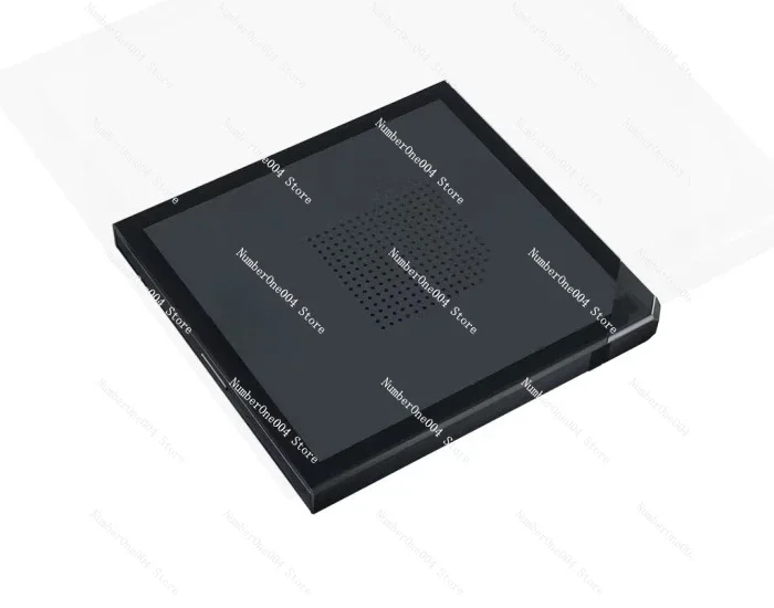 

8X Speed External DVD Burner Optical Drive Type-C Interface with Self-Storage