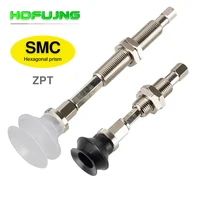 Ventosa de vacío Industrial ZPT10BN-K10-B5-A10 manipulador Industrial tipo órgano de doble capa ZPT20BSK10-B5-A10