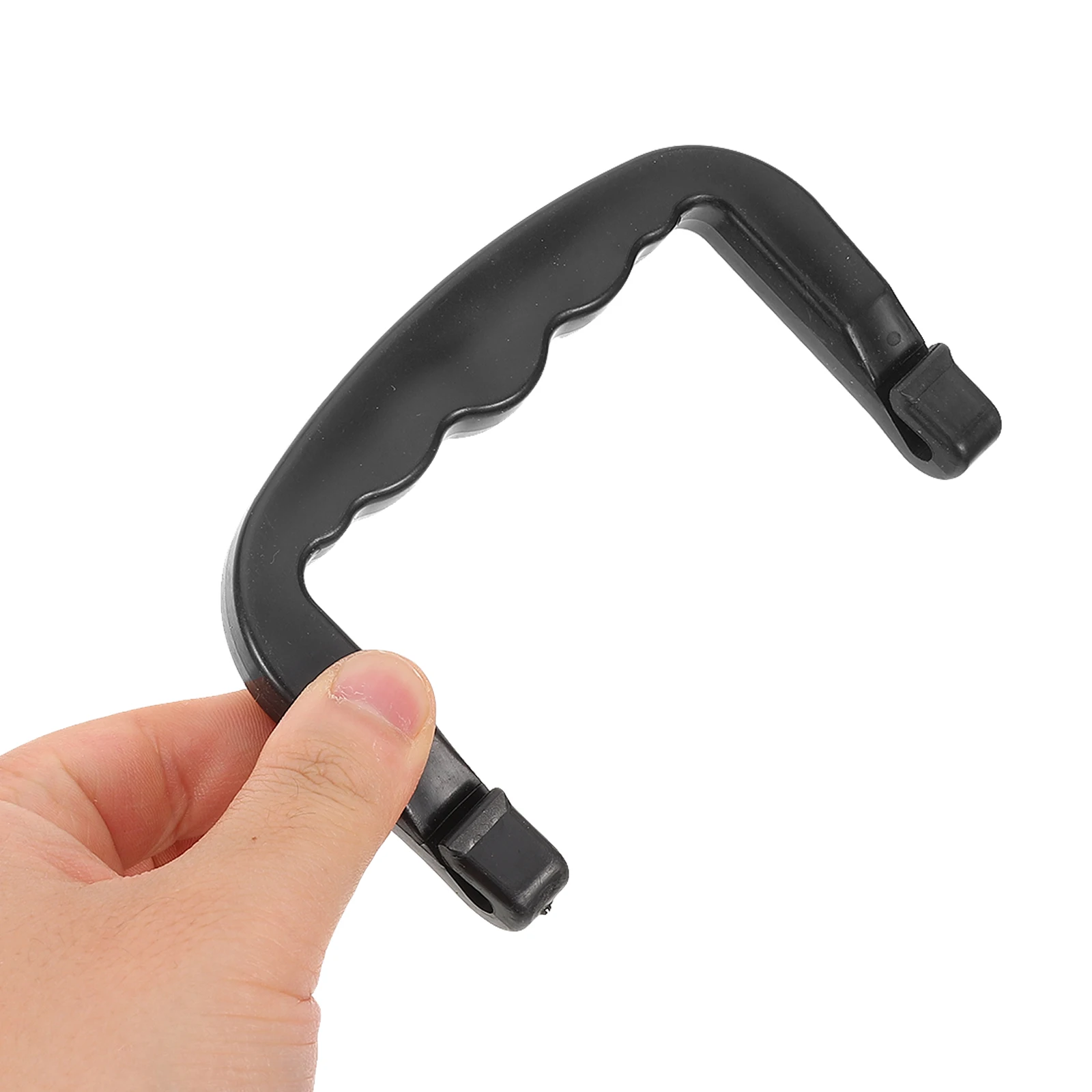 4pcs Take-out Cage Handles Plastic Pet Rabbit Crate Handles Durable Smooth Replacement Suitable Hamsters Birds Rabbits