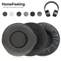 Homefeeling Earpads For Technics RP DH1200 RP-DH1200 Headphone Soft Earcushion Ear Pads Replacement Headset Accessaries