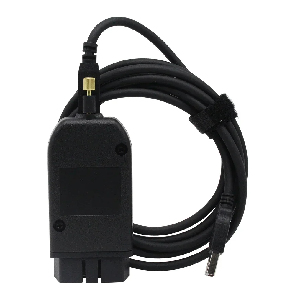 2026 Neuester VCDS 25.3 HEX V2 OBD2 Scanner Mehrsprachig für VAG VW Audi Skoda Seat Auto-Diagnosegerät USB-Kabel-Schnittstelle COM – Detail 2
