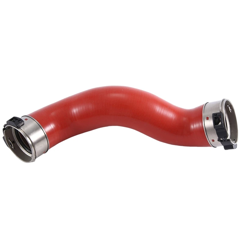 2045281482 Car Intake Pipe Boost Air Intake Hose (RH) For Mercedes-Benz C/E-CLASS CLS W204 C204 S204 X218 W212 A207 C207