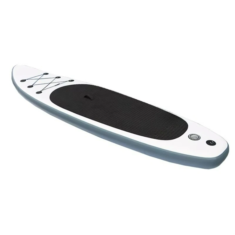 

Inflatable Stand Up Paddle Board With Advanced Drop Stitch Technology Eco Friendly And Highly Portable For All Users Hot Sale