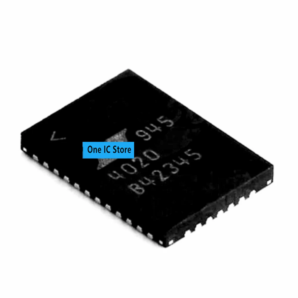 

100% Original LTC4020EUHF#TRPBF LTC4020EUHF 4020 QFN Brand New Genuine Ic
