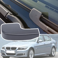 Front Windscreen Wiper Arm Nut Rocker Cap Bolt Cover For BMW E90 316i 318i 320d xDrive 323i 325i 330d 330xd 335d M3 2007 - 2011