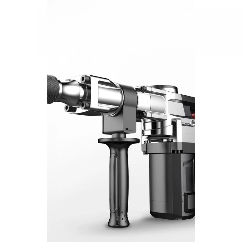 

Электрическая кирка одноразового промышленного класса, мощное электрическое долото по бетону
