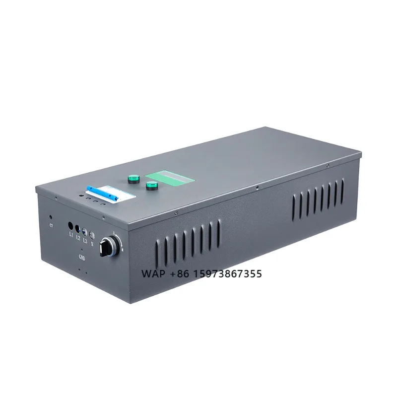 Energy saving, power saving box optimizer, power saving device equipment