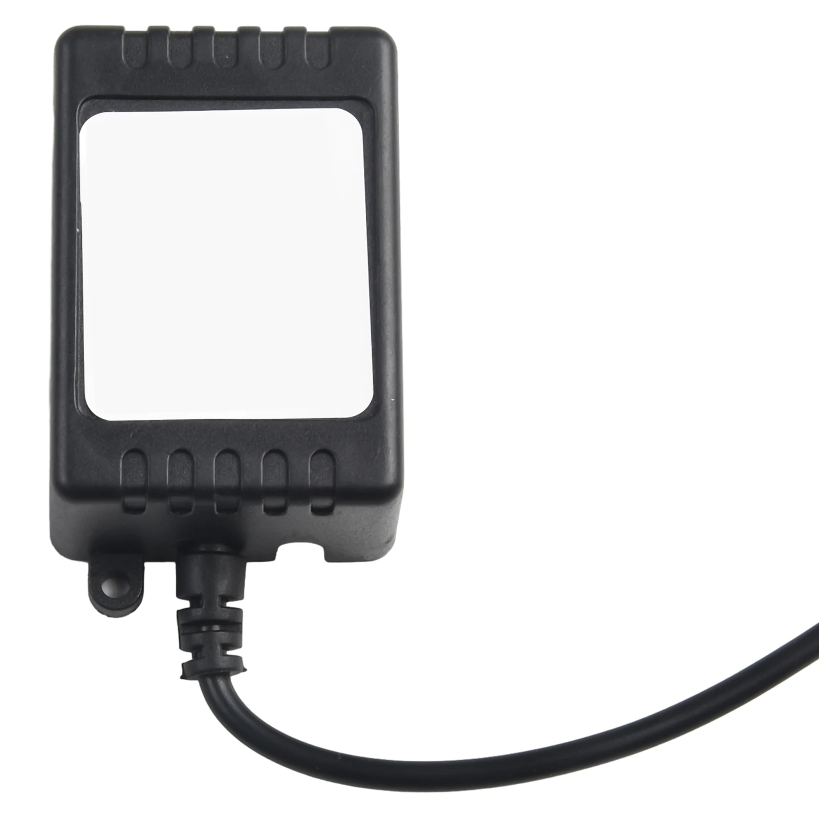 

Light Car Hood Light 1pcs Daytime Running Light Strip Engine Cover Light High Quality Replacement Car Accessories