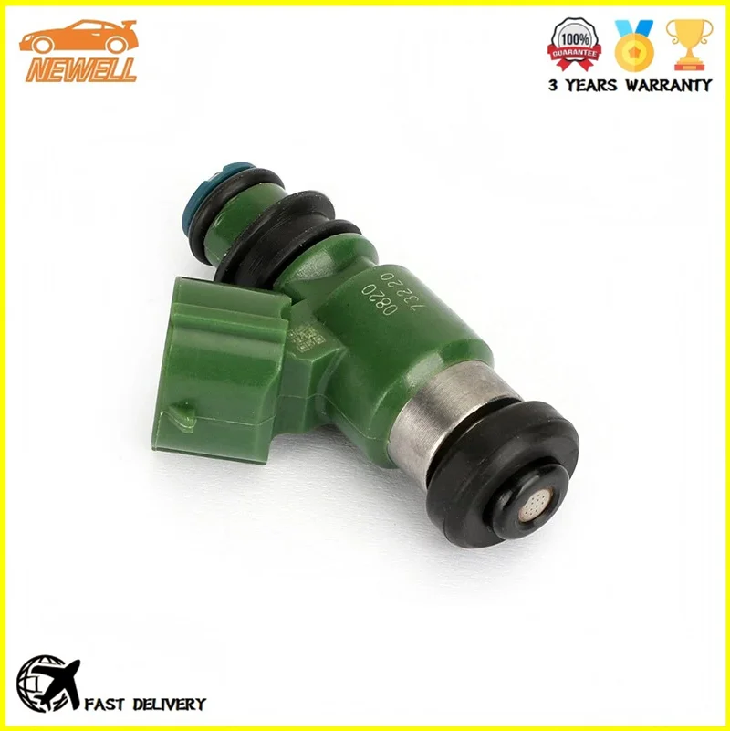 

1 шт. 3090138 L92A-номер детали топливной форсунки для Polaris Sportsman 550 X2 550 XP 550 2010-2014 мотоцикл ATV