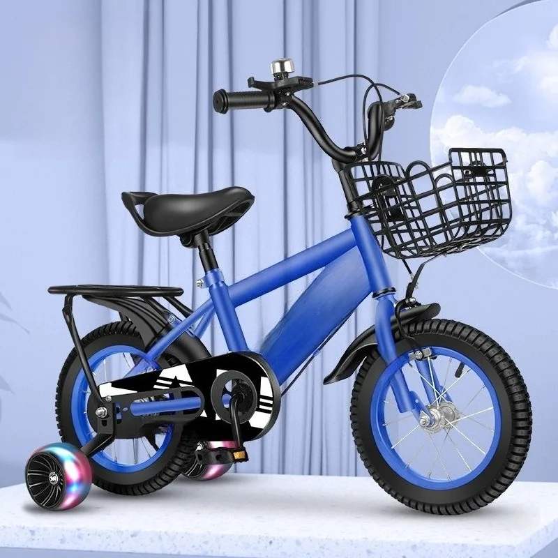 

Children's bicycles for men and women
