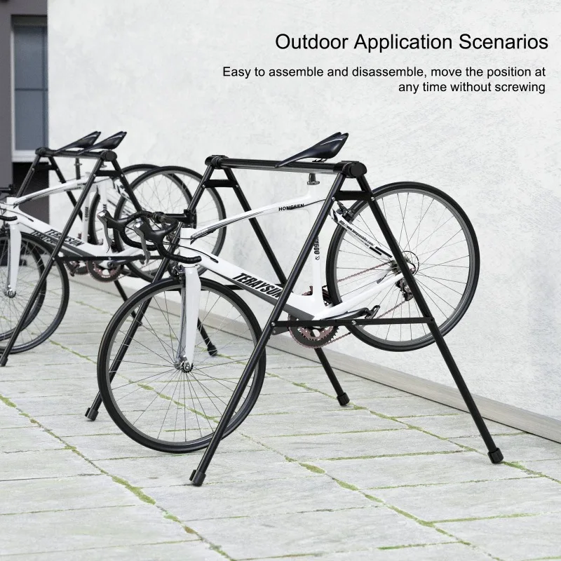 

Bicycle Hanger Vertical Mountain Bike Display Rack Indoor Parking Rack Manufacturer Indoor Bicycle Hanger