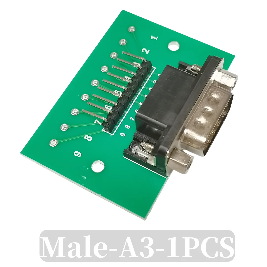 Variant: Male-A3-1PCS