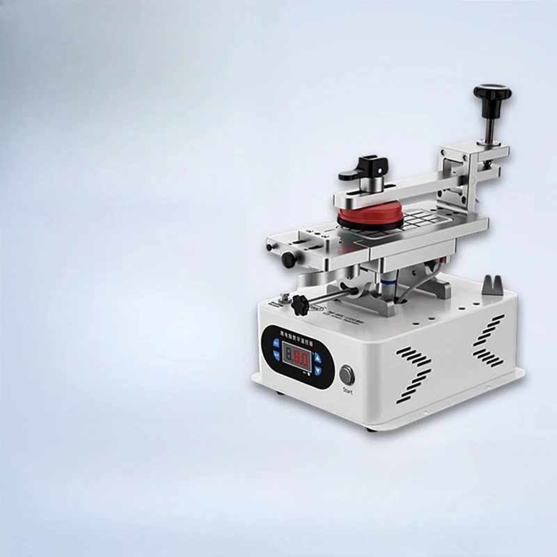 Double Pump Rotatin…