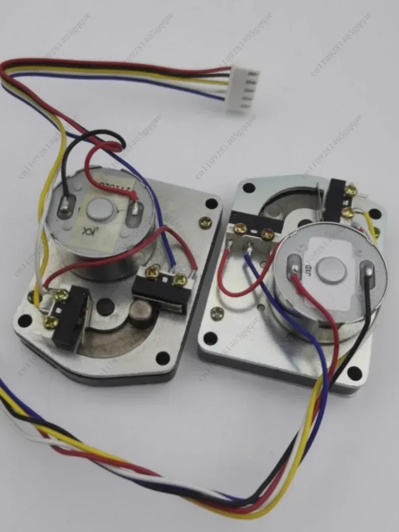 01/ Iot Valve Motor Actuator Electric Ball Valve/heating/water Supply/flow Control Valve Household