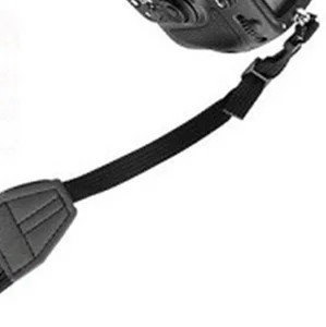 （NEW）x Universal Neck Shoulder Strap Belt Camera Shoulder Neck Straps Adjustable Thick Anti-slip Black Straps for Digital Camera