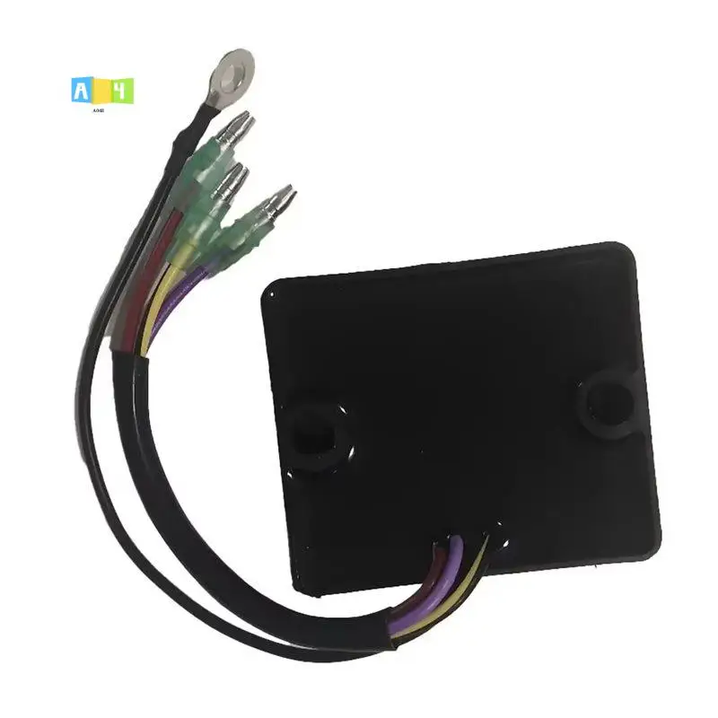 A04E-CDI Ignition Module For Mercury 30HP-90HP Outboard Motor CDI RPM Rev Limiter 821889A19 821889A50 821889A22 821889A28