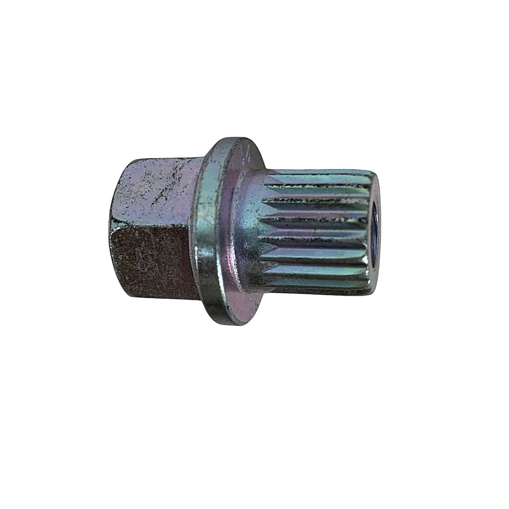 Anti-Theft Tool FDGJBM37 Fit For tooth