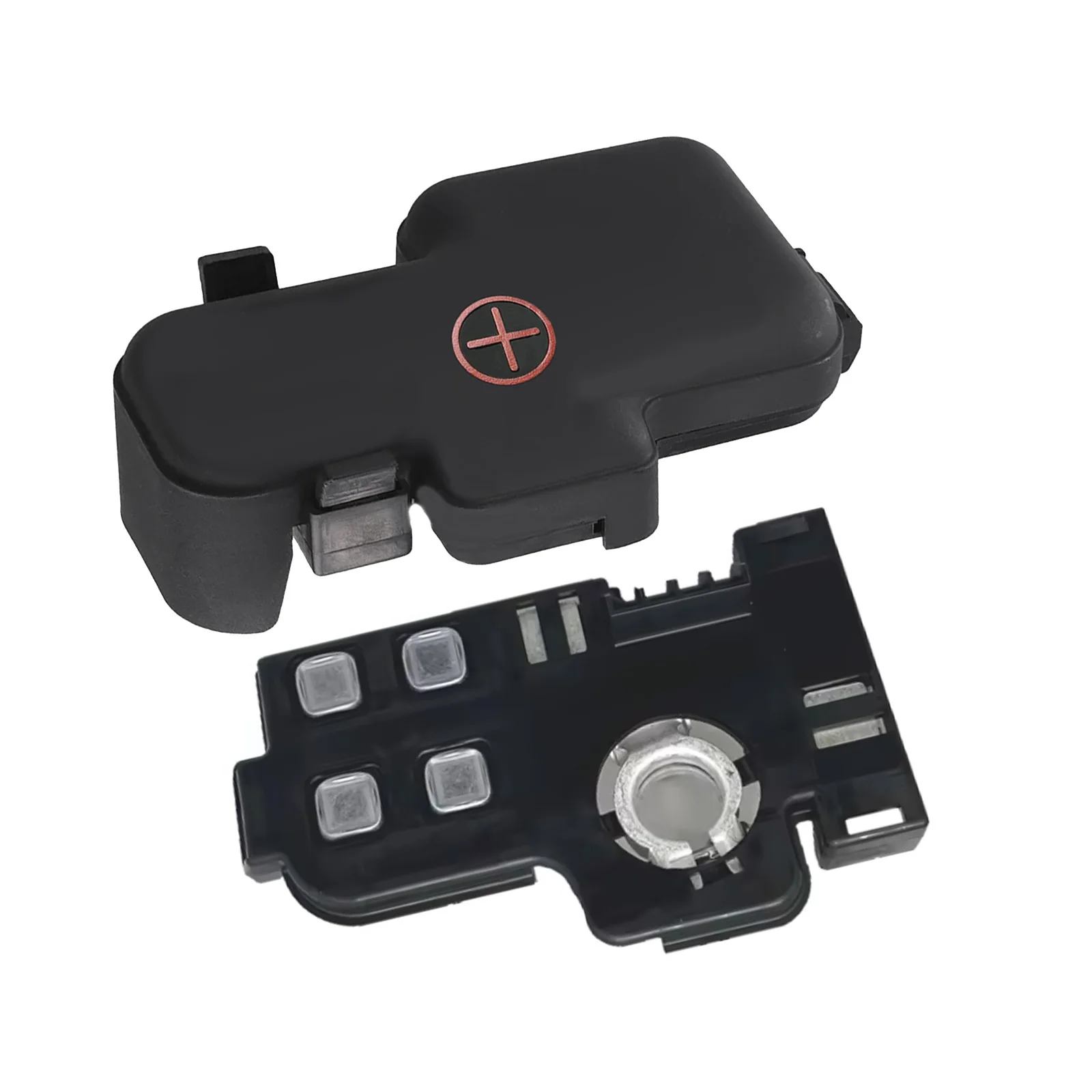 

For KIA For Mohave For Borrego 2007 2015 Insurance Battery and Positive Cover 919602J000 Efficient Replacement