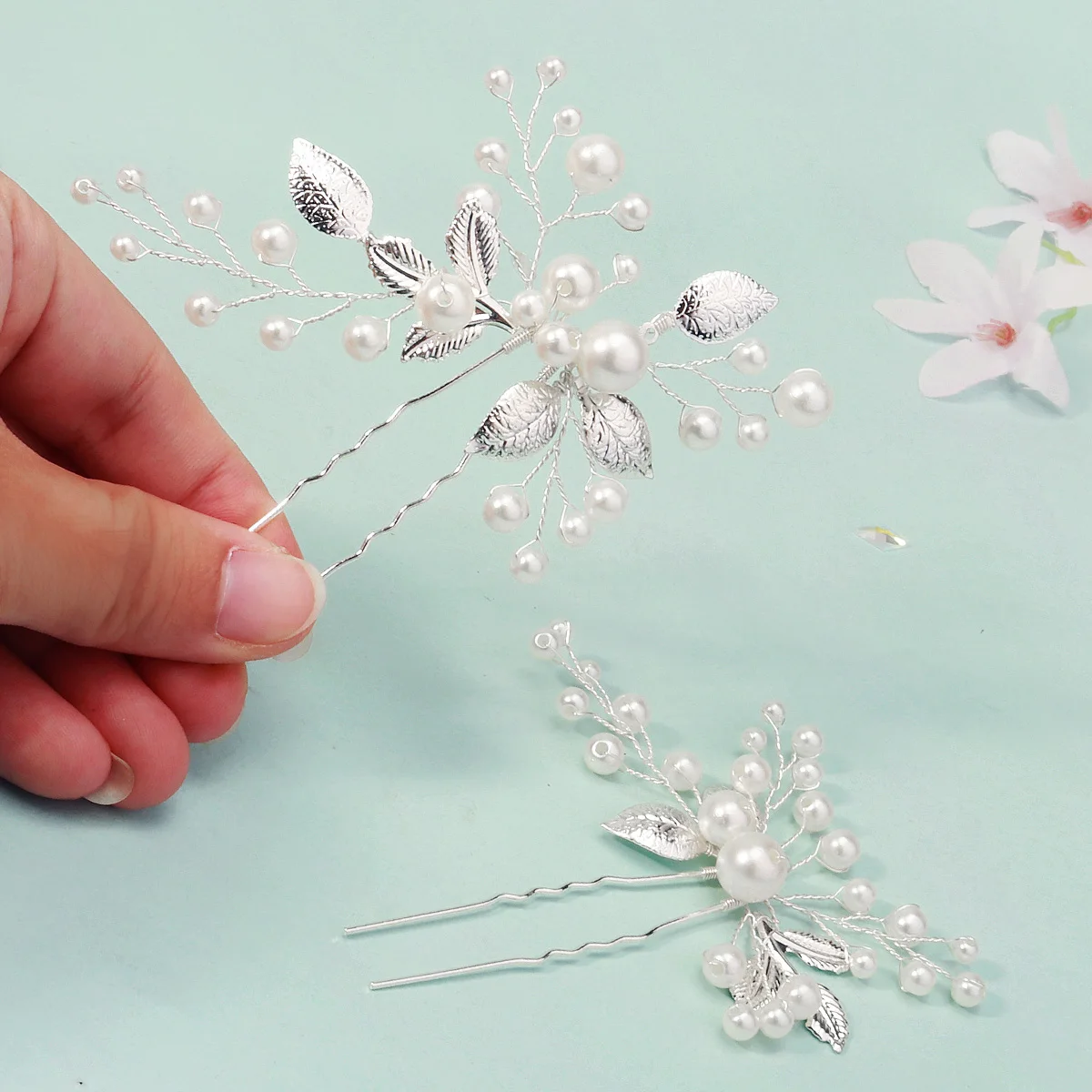 Thumbnail 4 - #23 Best Metal Hair Clip Sets to Buy In 2026