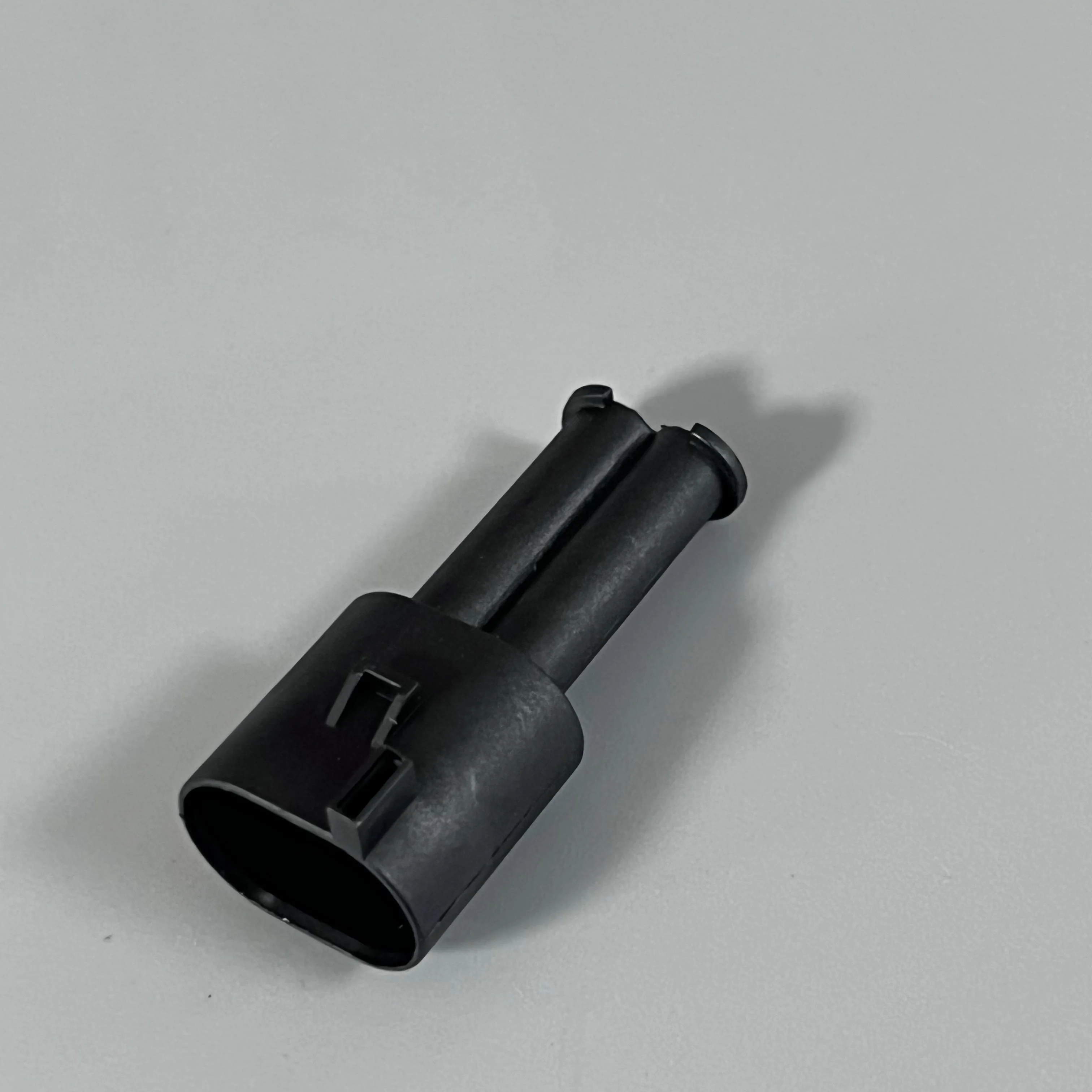 1-20 sets 2pin Automotive Starter ABS Pump Front Wheel Sensor Wire Connector Socket 357973332 357973202