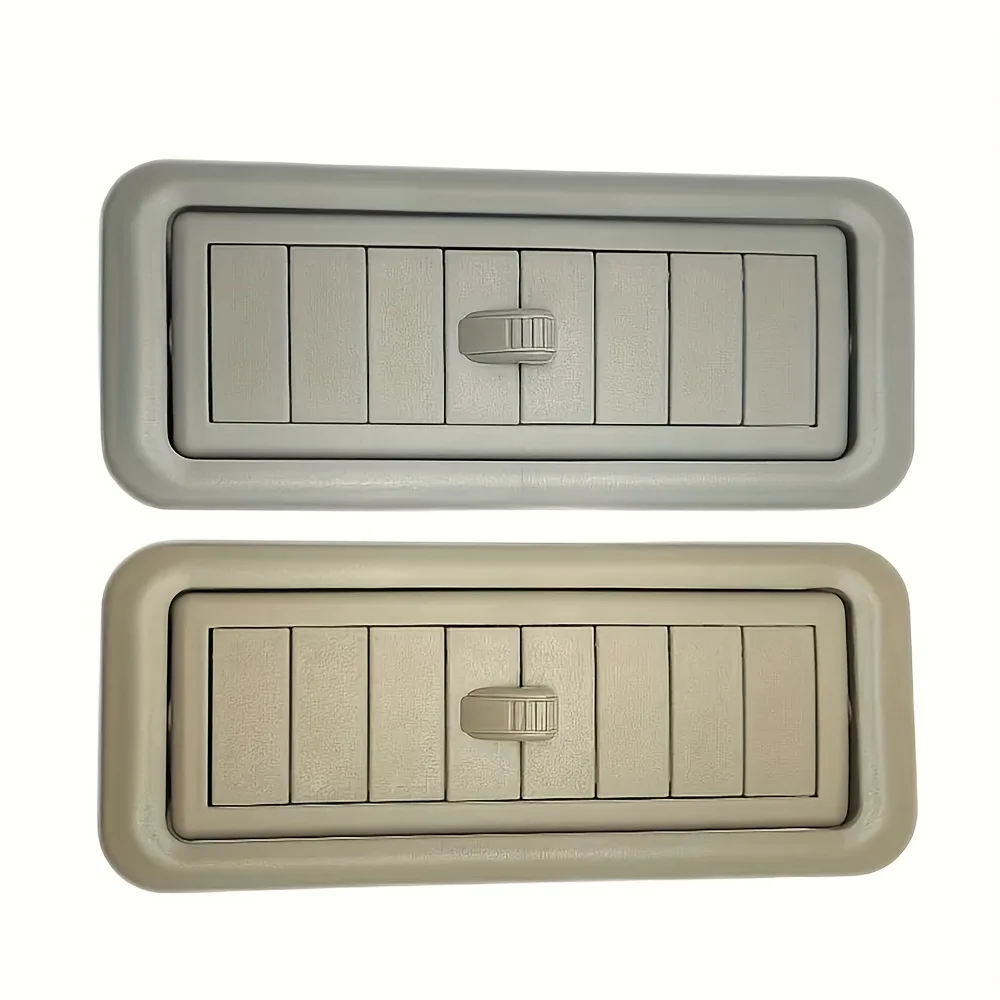 Air Outlet Vent Gri…