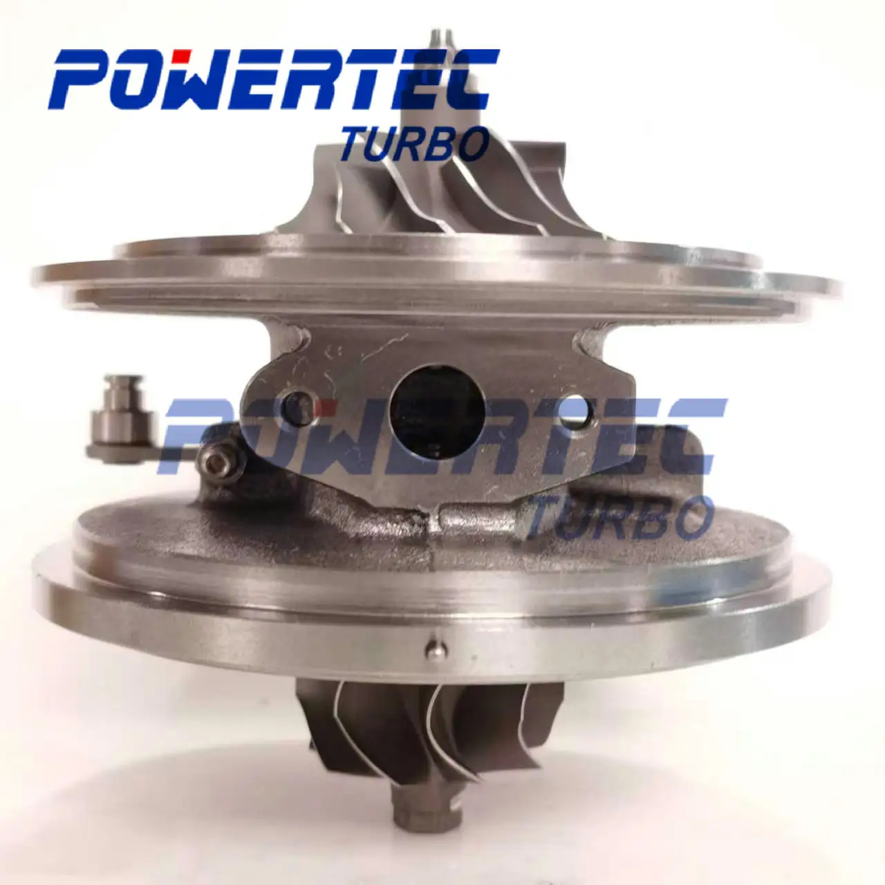 Turbine CHRA OL101075P 797001 Turbo Core for Chevrolet Colorado S10 2.8D 132kW(180HP) RA428 / VM Motori 2.8L Duramax Diesel