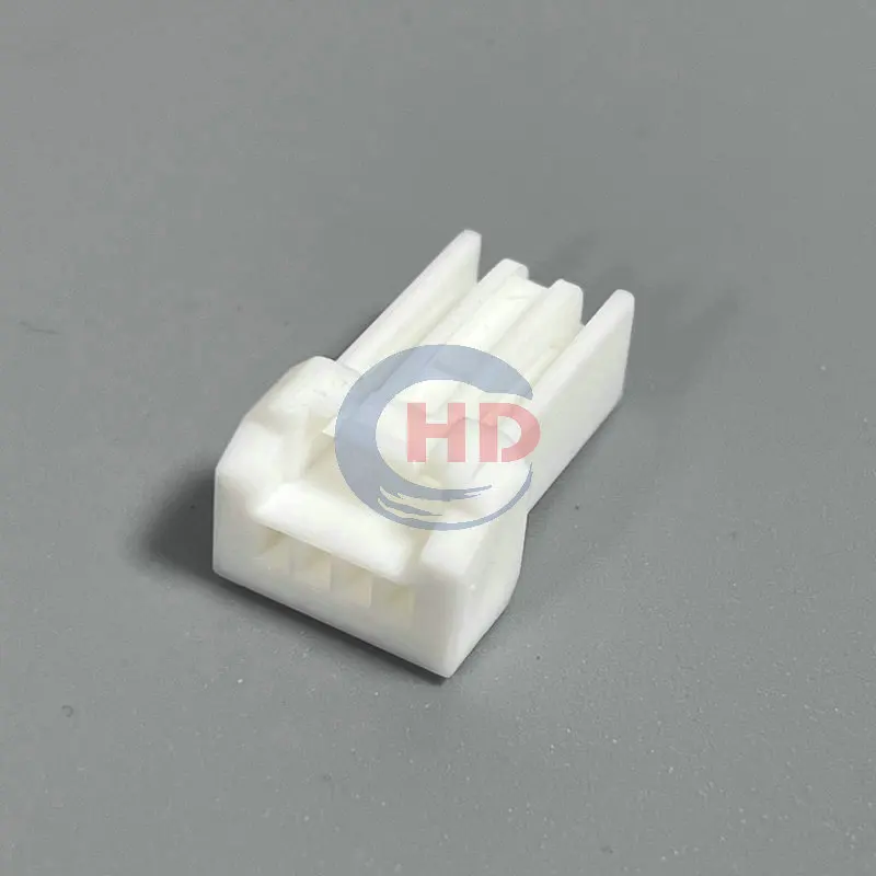 1-20 sets 4pin High quality original car accessories car connector wire harness plug 6098-4944 6098-4978