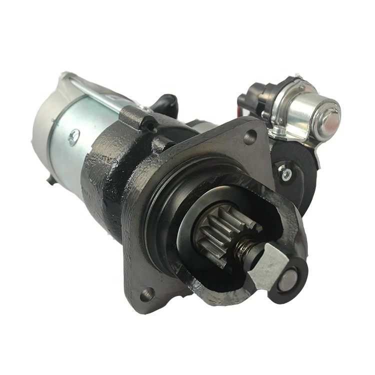 

Genuine Motor Dil Engine Parts Starter Motor 5340820