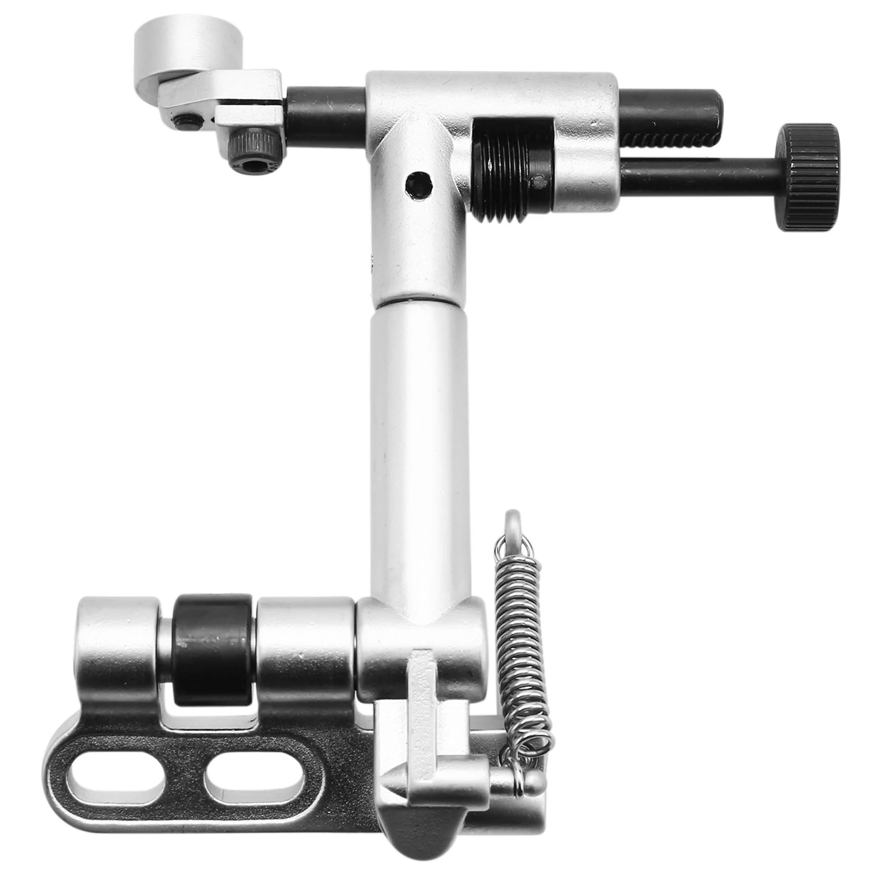 

ABAH-4X Suspended Edge Guide For Juki Lu-1508 Lu-1510 Industrial Sewing Machin Gb-6 Accessories Parts