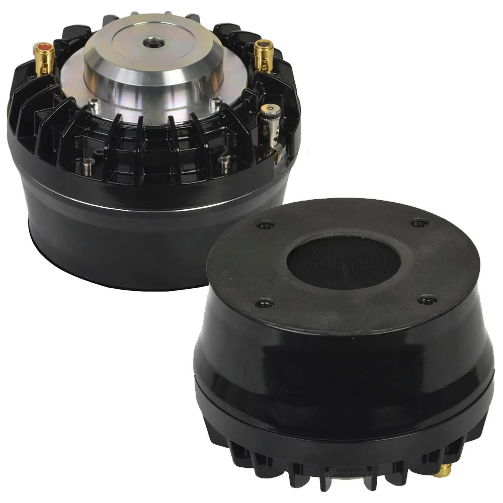

Neo 3.5 Inch Coaxial Mid-high Speaker Two Way Outdoor Marine Audio with mid 150W RMS And HF 80W RMS Speaker 9044-2