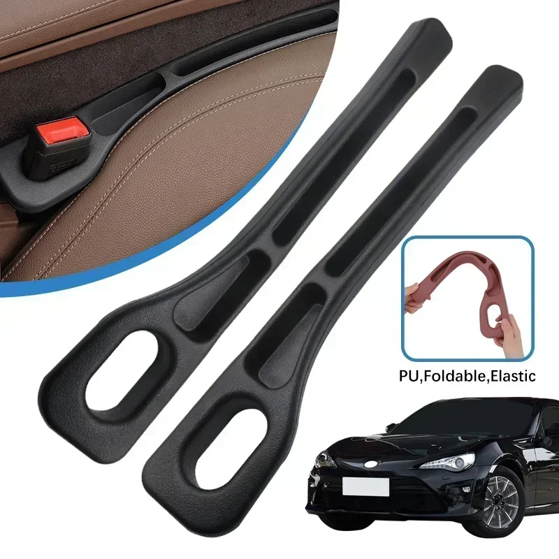 

For TOYOTA 86 AE86 FT86 Car Seat Gap Plug Seam Filling Anti-Leakage Strip Slot Filling Strip Anti-Loss Vehicle Interior Product