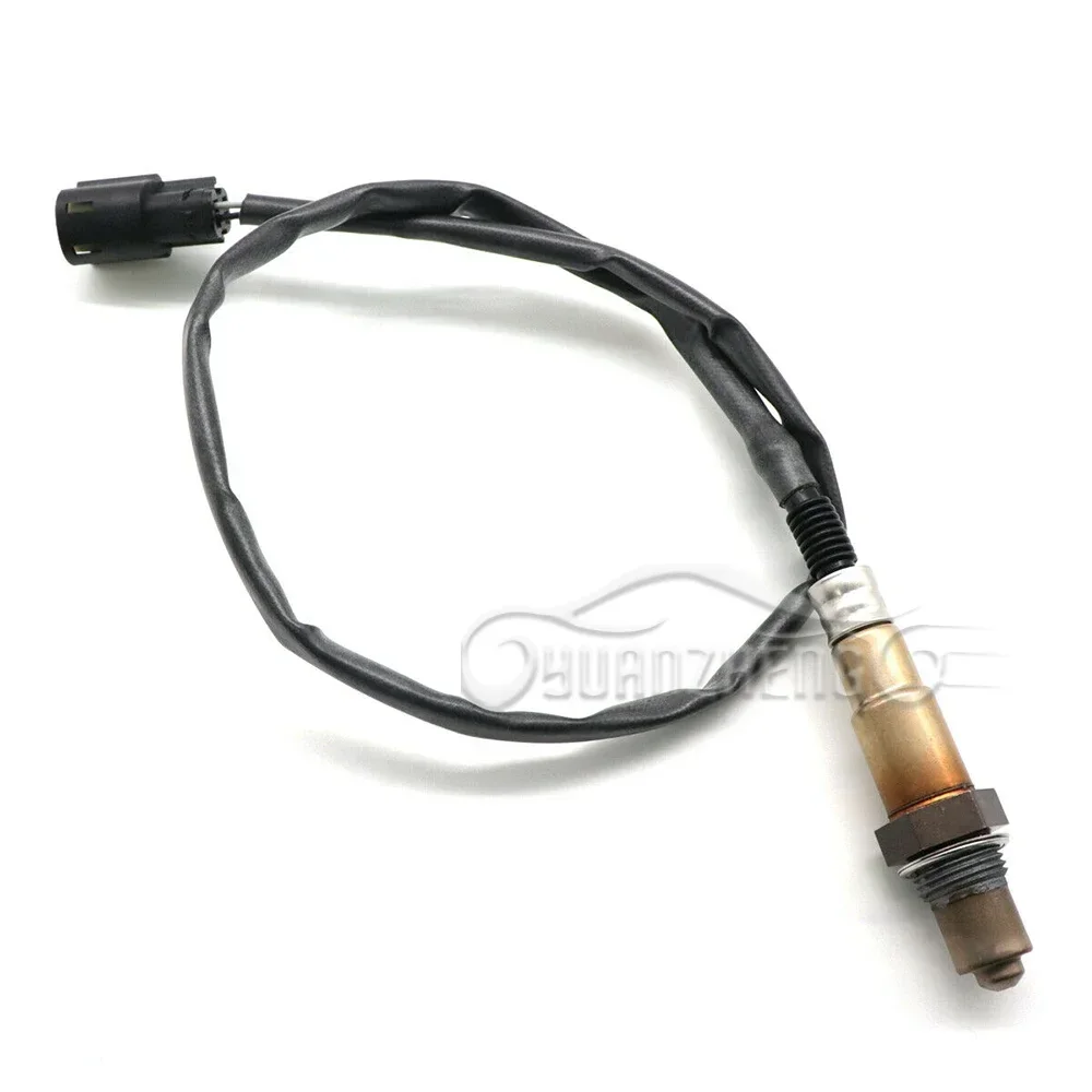 شوان نسبة الهواء إلى الوقود لامدا O2 الأوكسجين الاستشعار CV6Z-9G444-A لفورد إيدج إسكيب اكسبلورر التركيز التيتانيوم فيوجن توروس لينكولن MKT #6