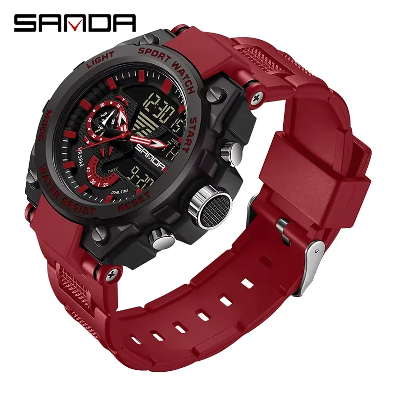 #44 Best Digital Sports Watches to Buy In 2026