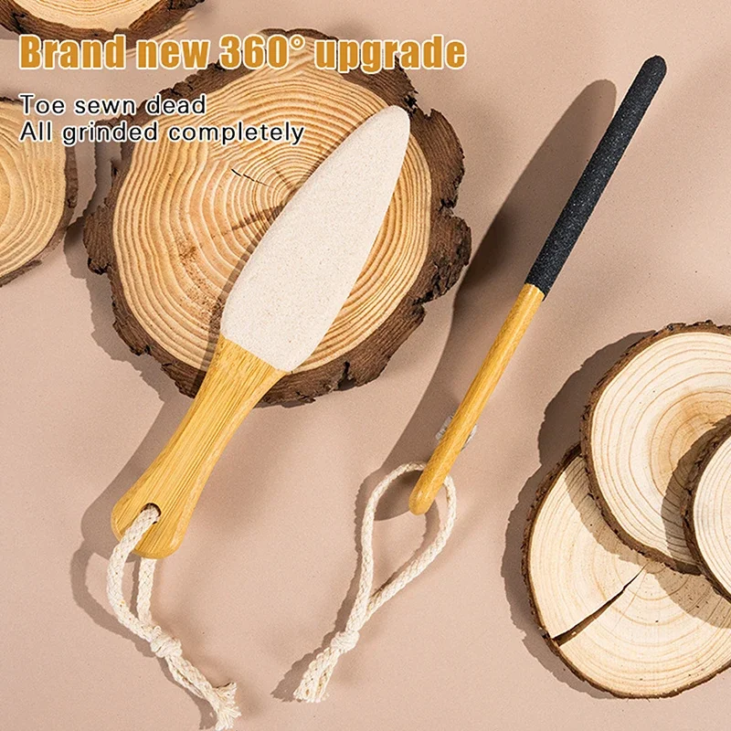 Callus Remover Foot Scrubber Colossal Foot File Foot Care And Foot Exfoliation Foot Rasp Pedicure Tools Pumice Stone For Feet