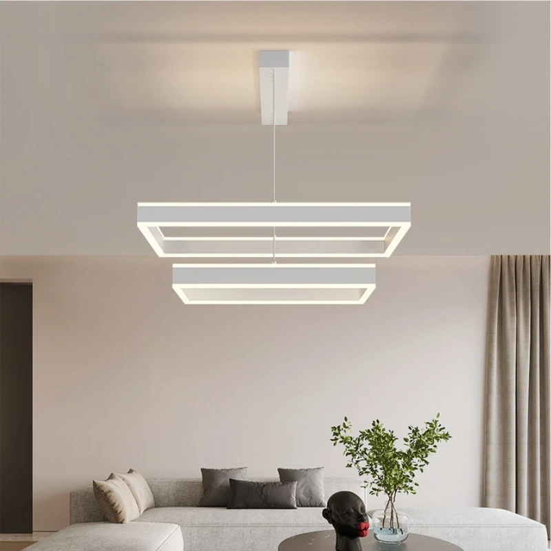 Nordic Home Decor Chandeliers For Dining Room Lustre Pendant Lights Hanging Lamps For Ceiling Light Fixture Indoor Lighting