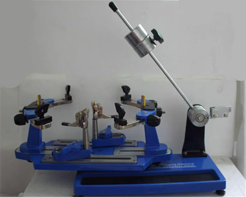 Stringing machine weight tennis badminton dual-purpose table-top stringing machine badminton racket stringing machine