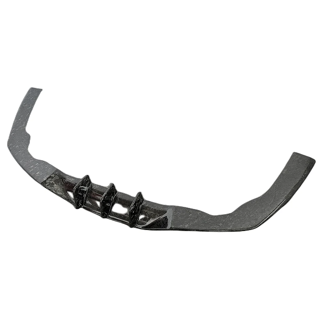 

2019-2020 For 911 992 Carrera 4 S 4S Coupe Customized Carbon Fiber Forged Pattern Rear Diffuser