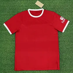 red men shirts